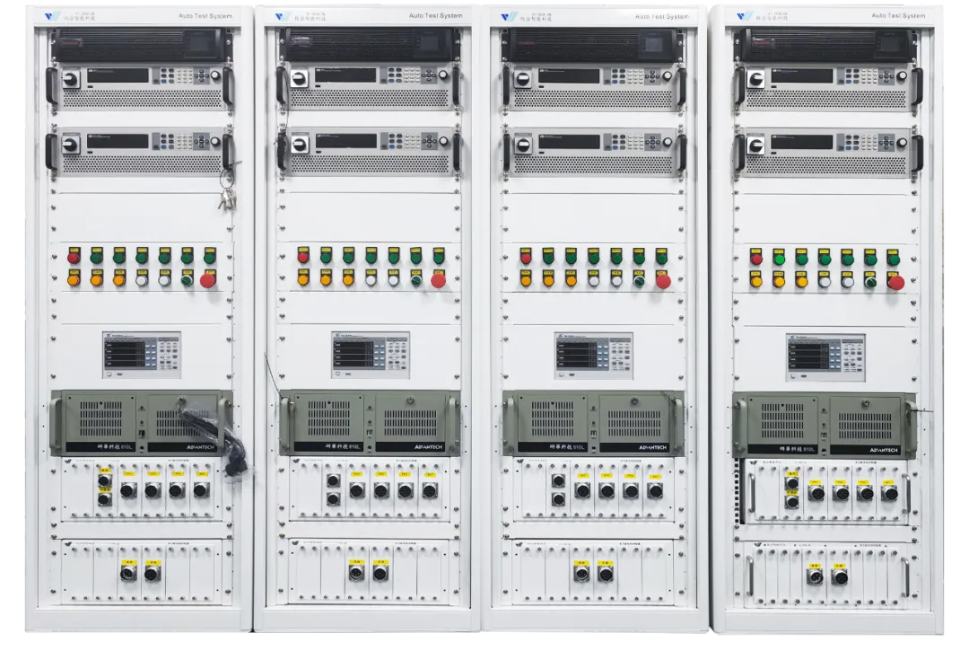 「户用储能」市场潜力不成估计？测试阶段不成或缺！