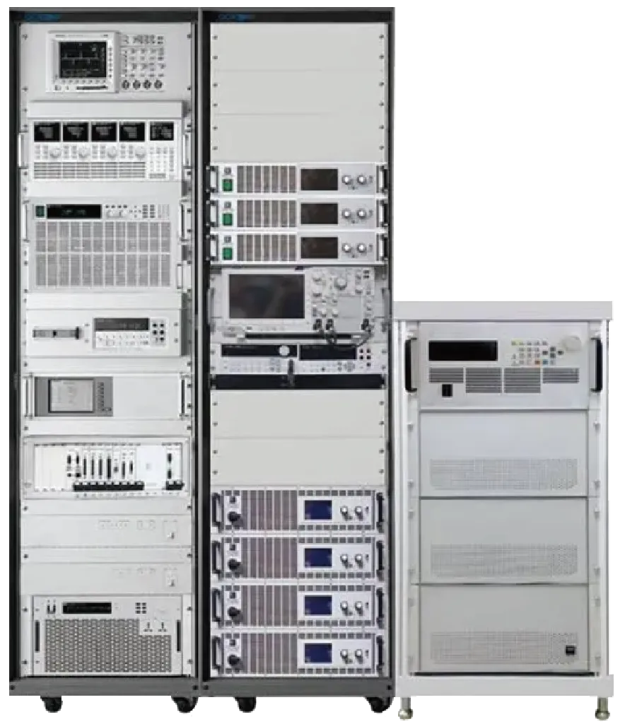 幼米SU7已预约？看看你的爱车出厂前经历了什么