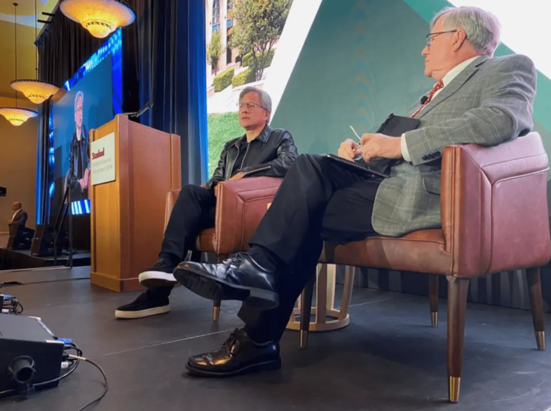 「人为智能」耗电=1.7万倍家庭用电？储能市场蓄势待发！