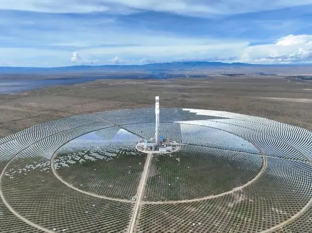 「人为智能」耗电=1.7万倍家庭用电？储能市场蓄势待发！