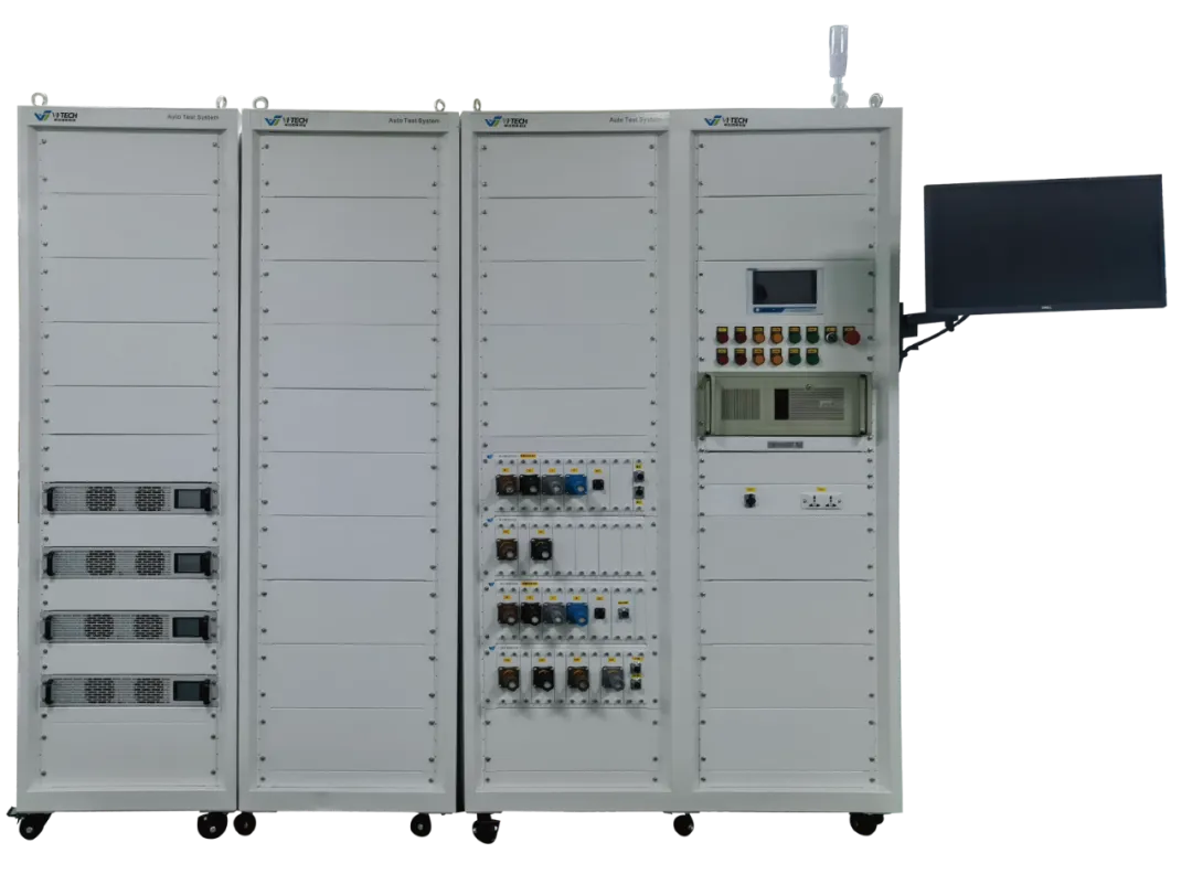 「人为智能」耗电=1.7万倍家庭用电？储能市场蓄势待发！