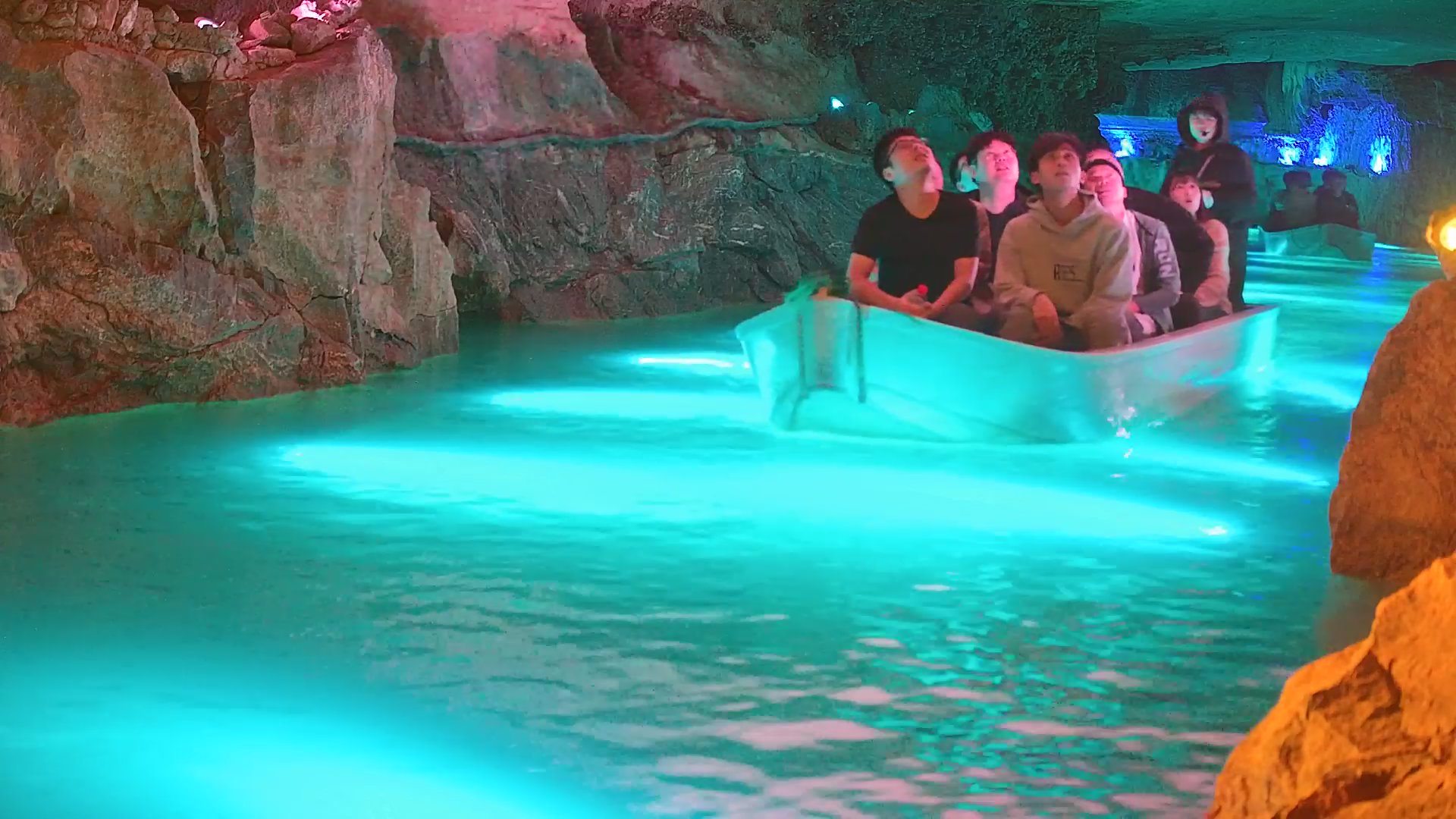 DG视讯团建 | 桐庐两日之旅：天高气爽，共筑团队新风貌