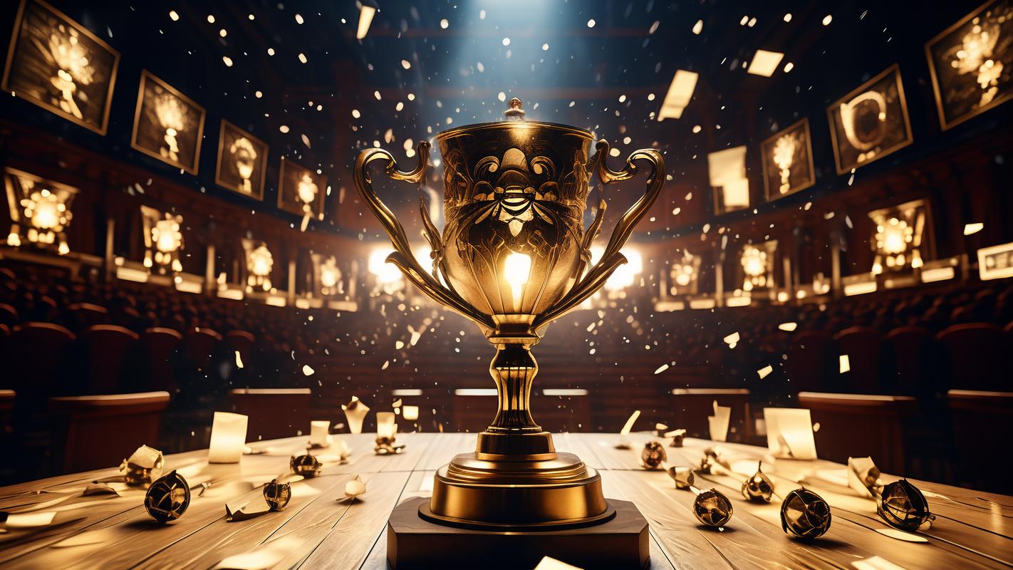 DG视讯 · 璀璨荣誉 | 携手共进，共创鲜丽！